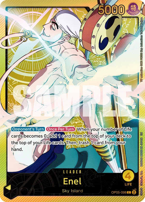Enel