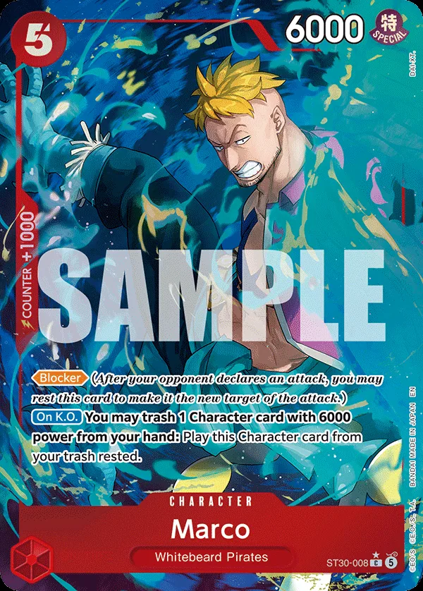 Marco
