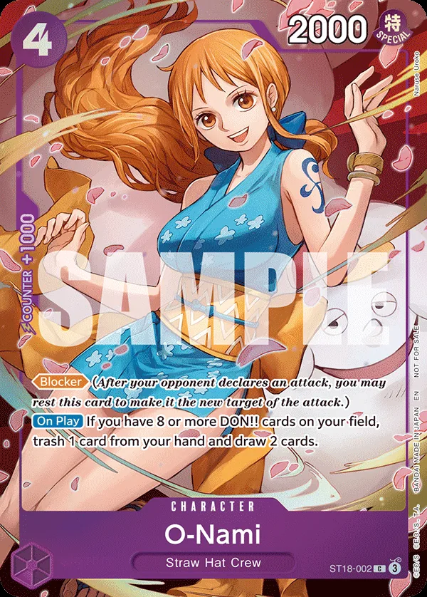 O-Nami