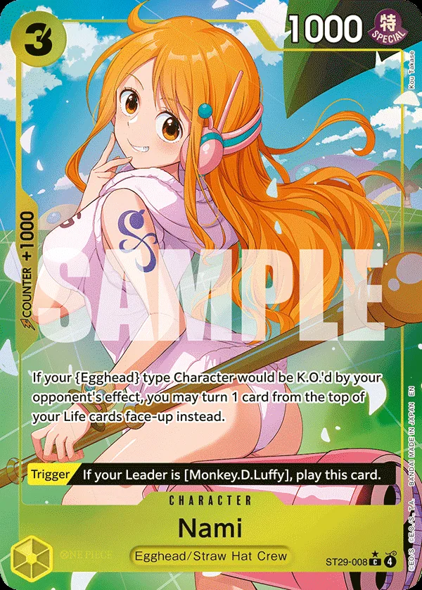 Nami