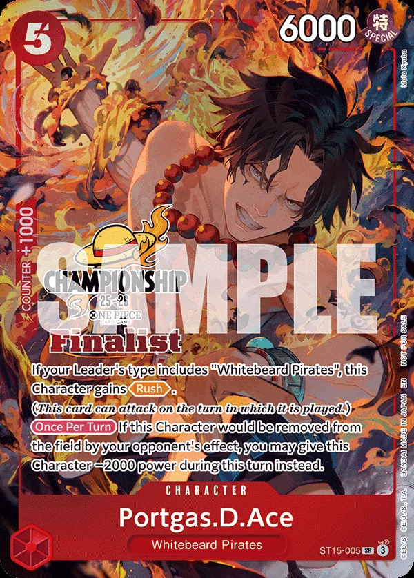 Portgas.D.Ace
