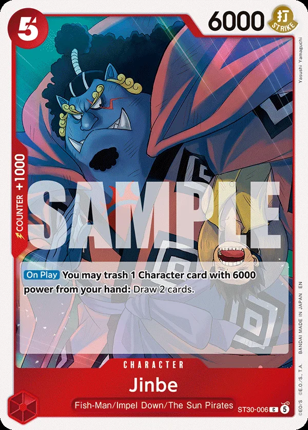 Jinbe