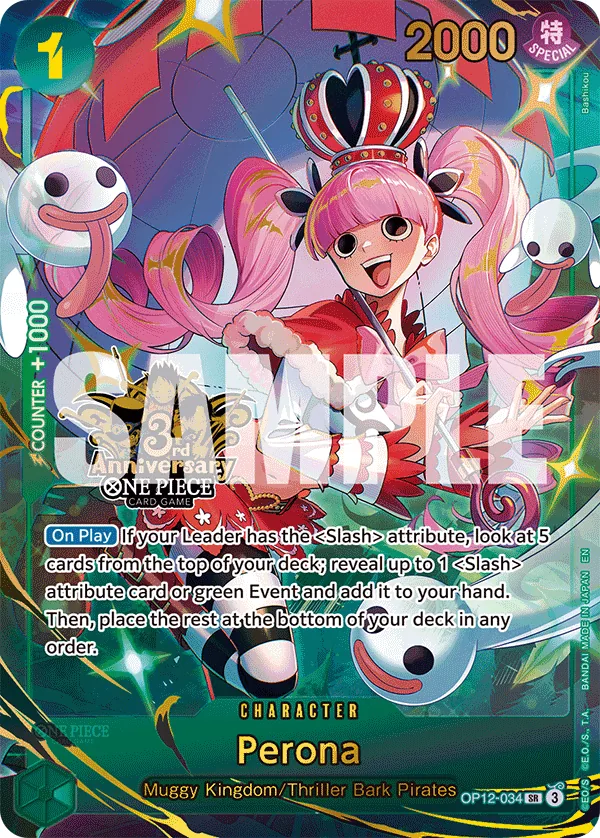 Perona