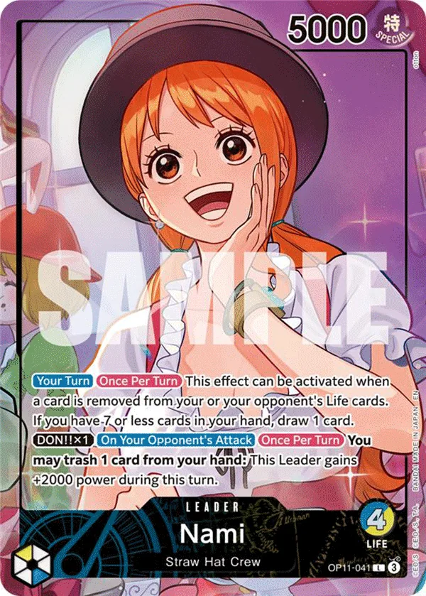 Nami