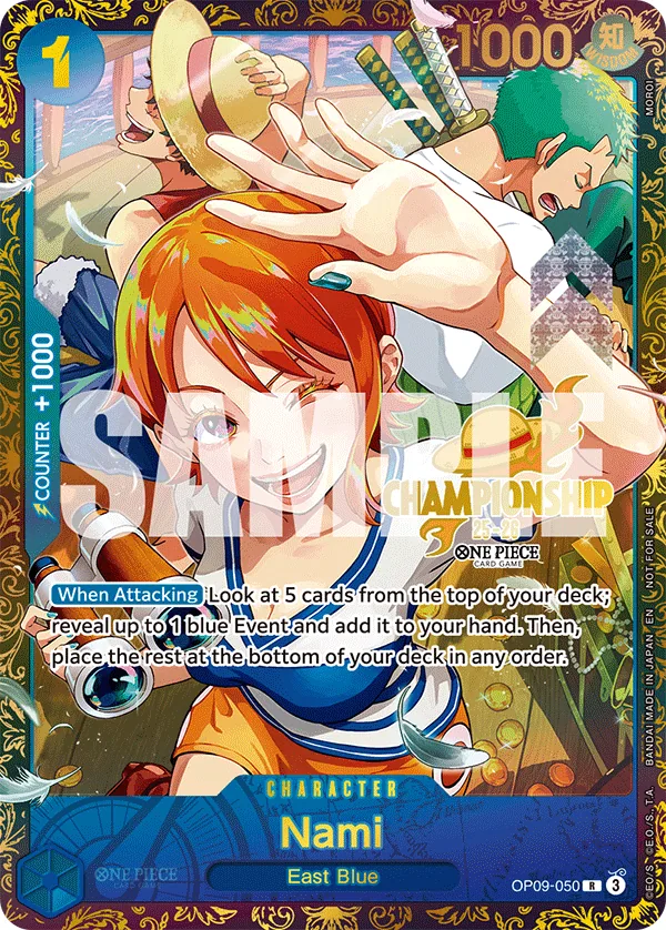 Nami