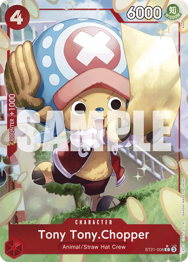 Tony Tony.Chopper