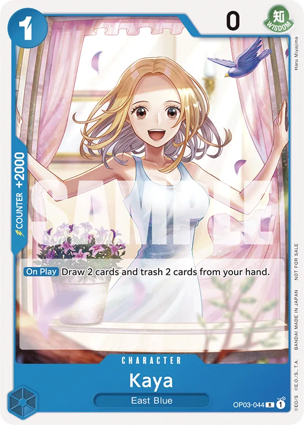 Kaya