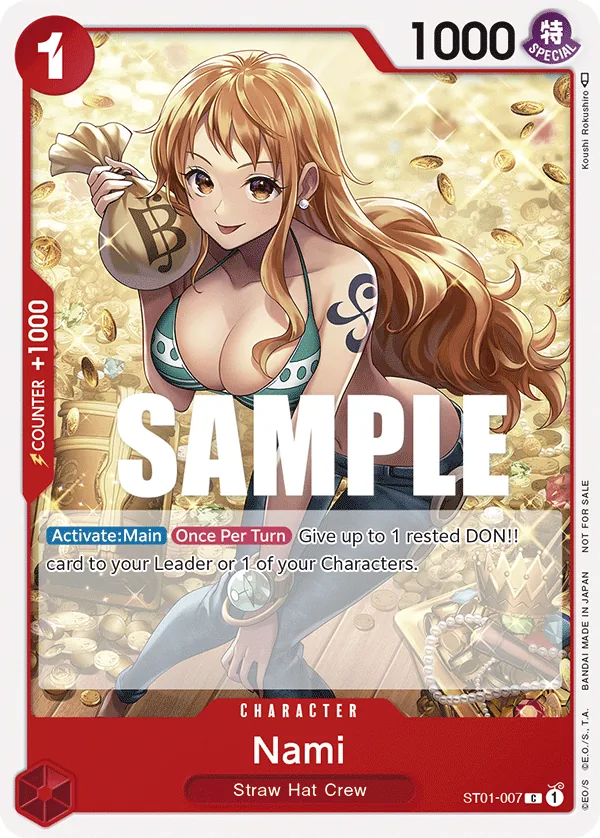 Nami