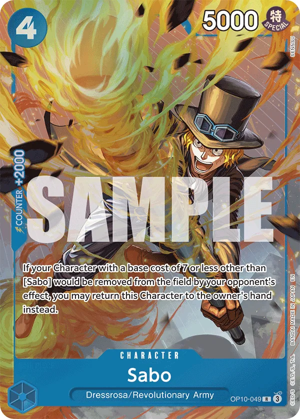 Sabo