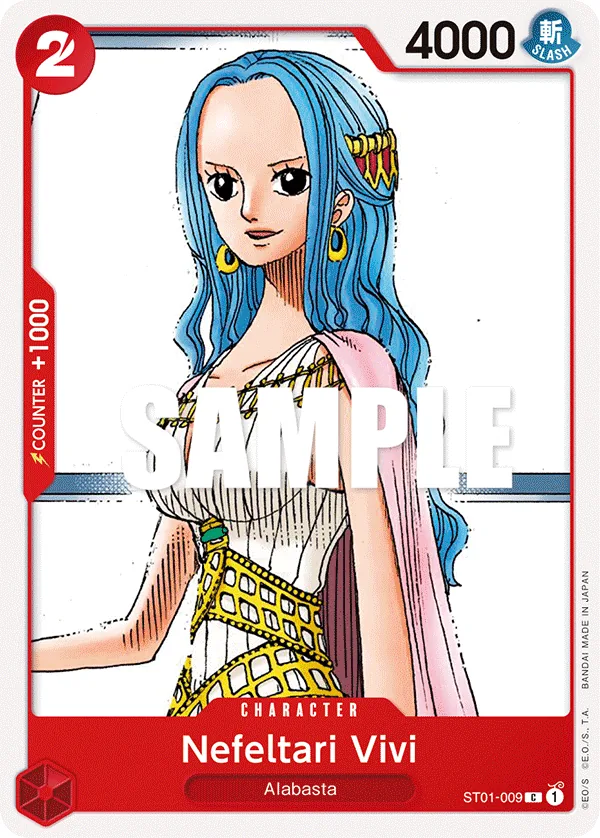 Nefeltari Vivi