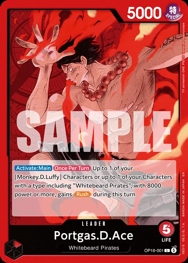 Portgas.D.Ace