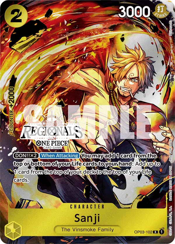 Sanji