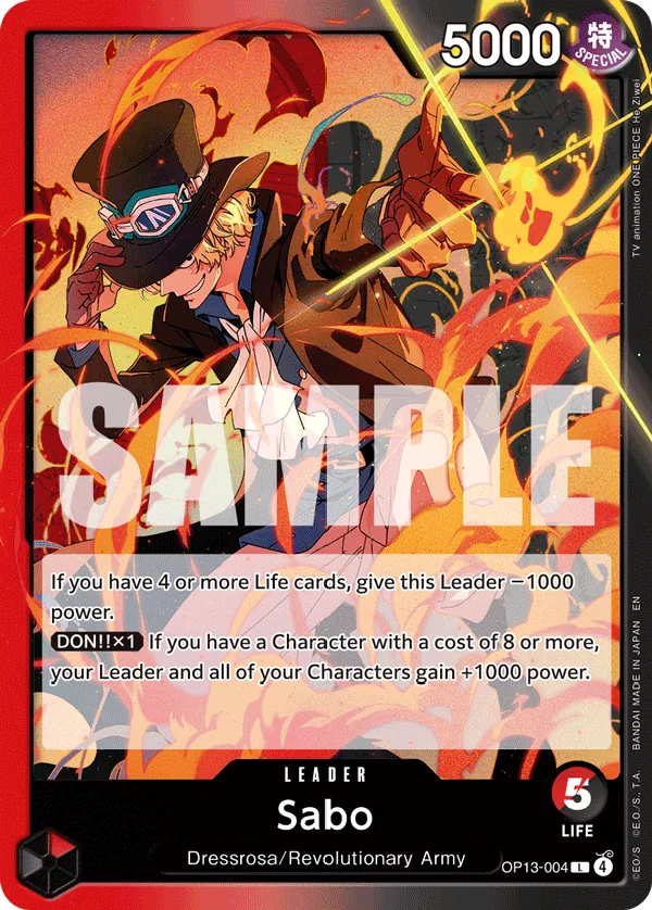 Sabo