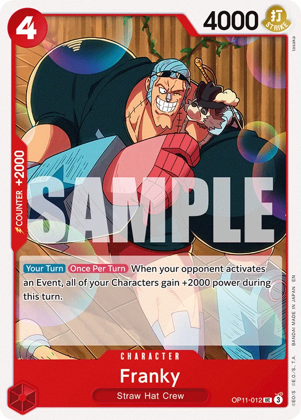 Franky