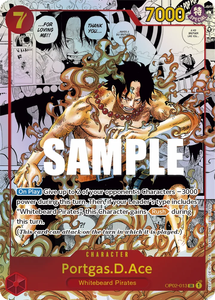 Portgas.D.Ace
