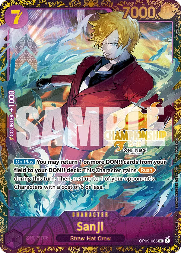 Sanji
