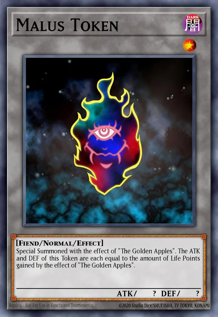 Malus Token