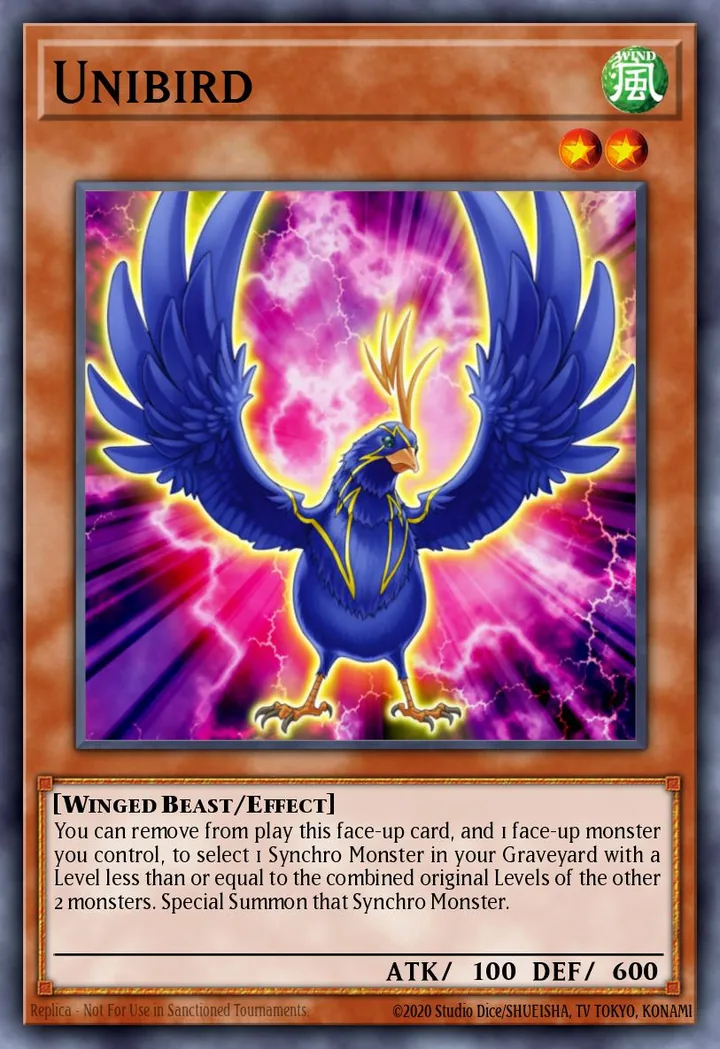 Unibird