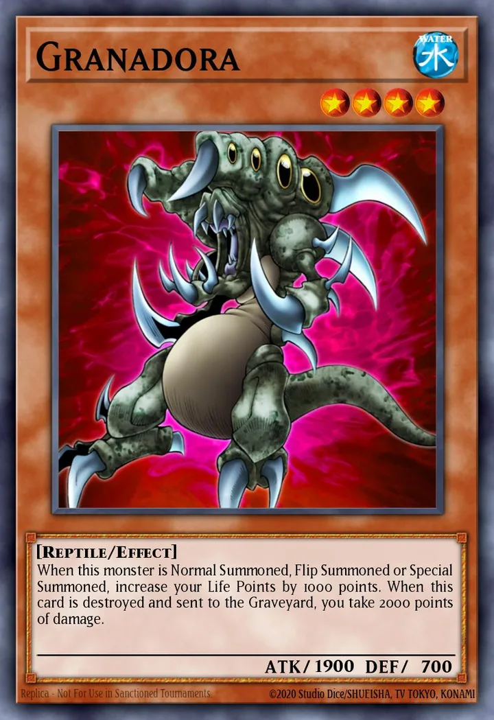 Granadora