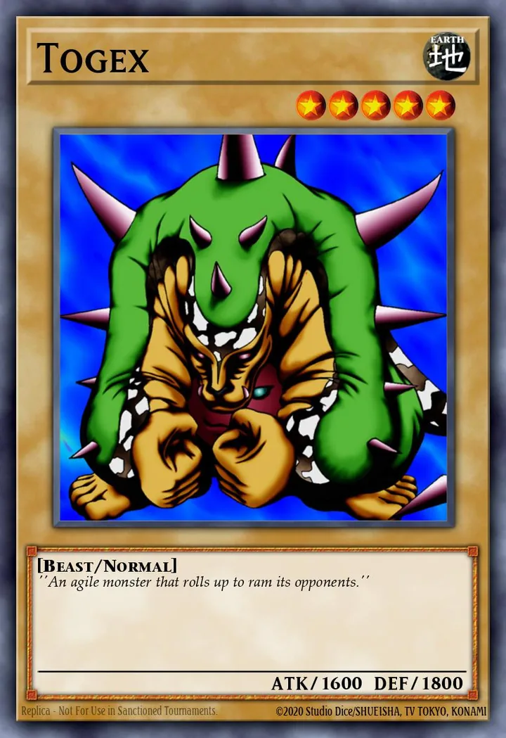 Togex
