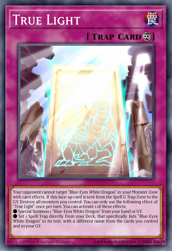 True Light