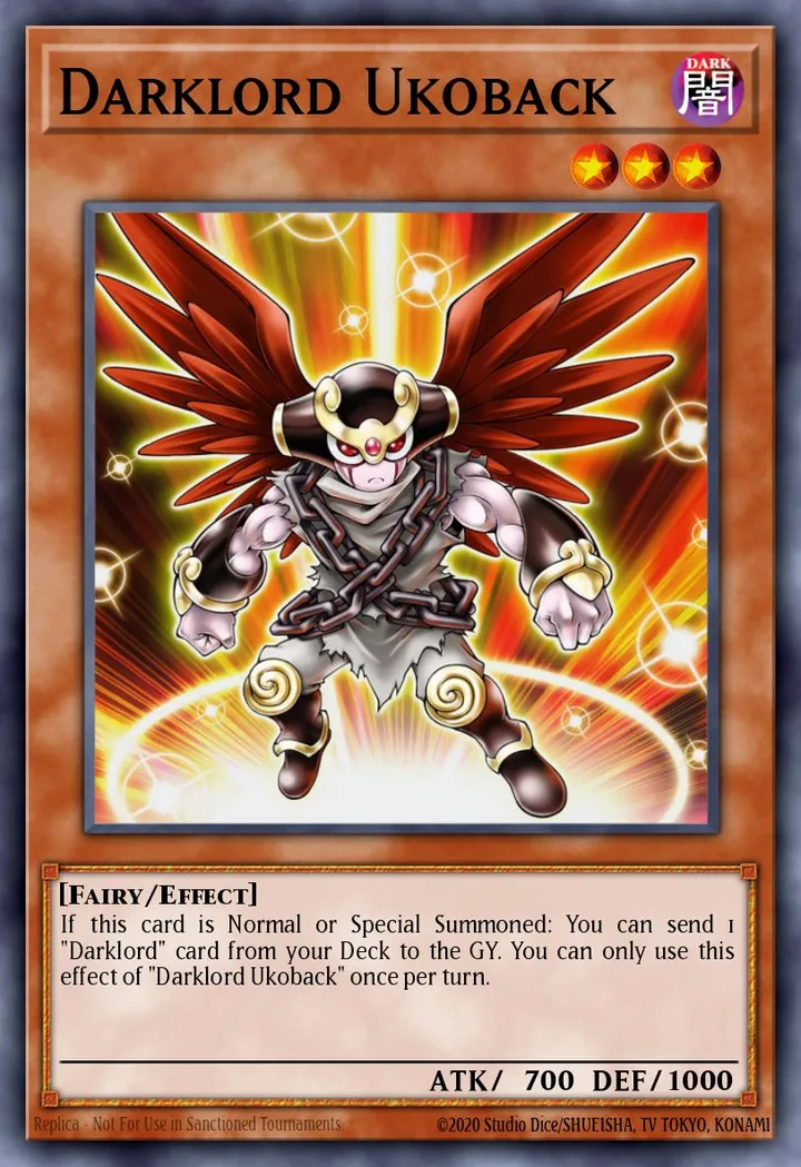 Darklord Ukoback