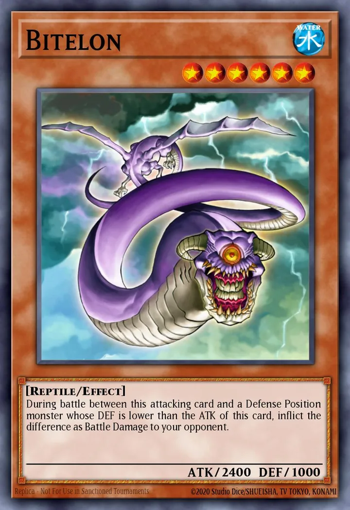 Bitelon