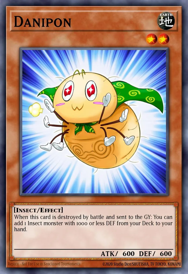 Danipon