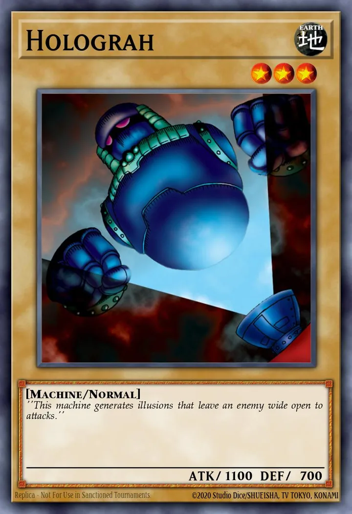 Holograh
