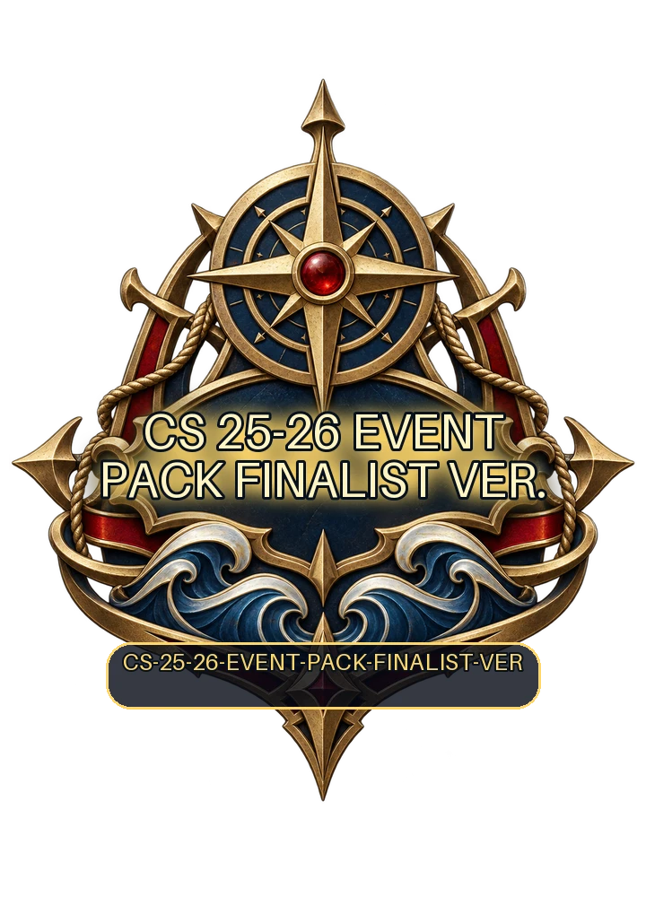 CS 25-26 Event Pack Finalist Ver.