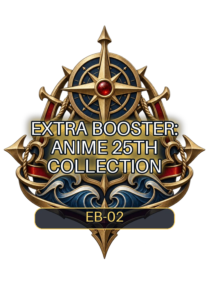 Anime 25th Collection
