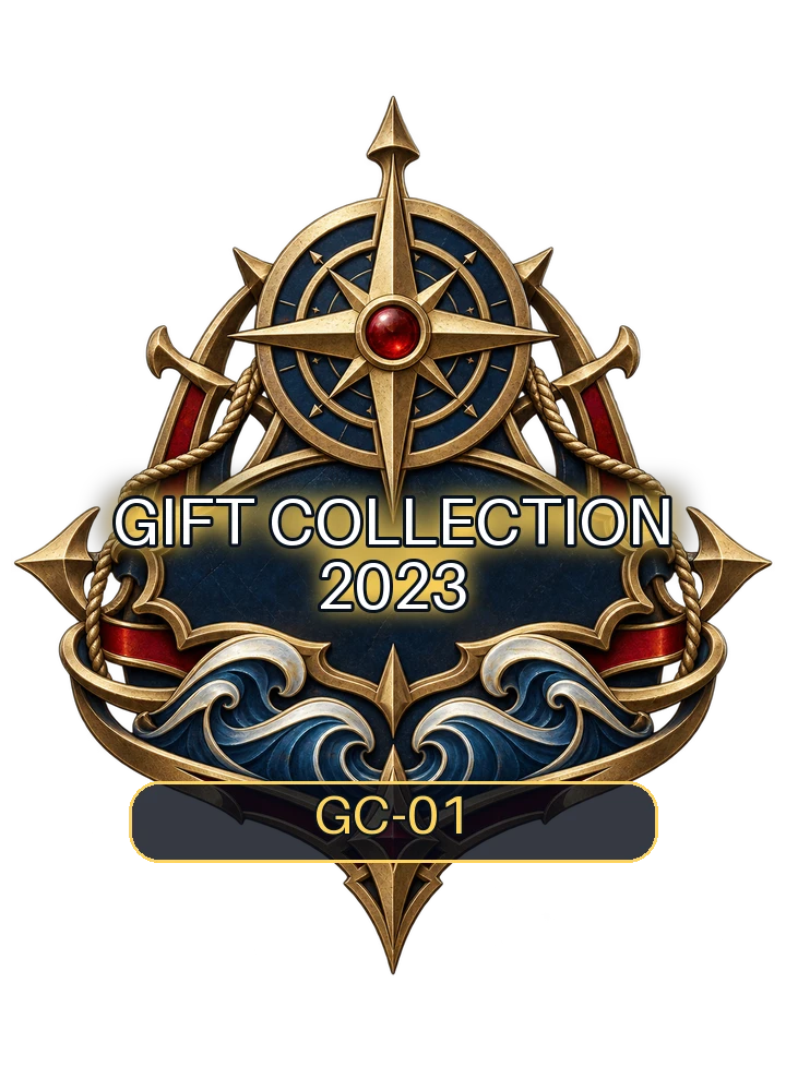 GIFT COLLECTION 2023