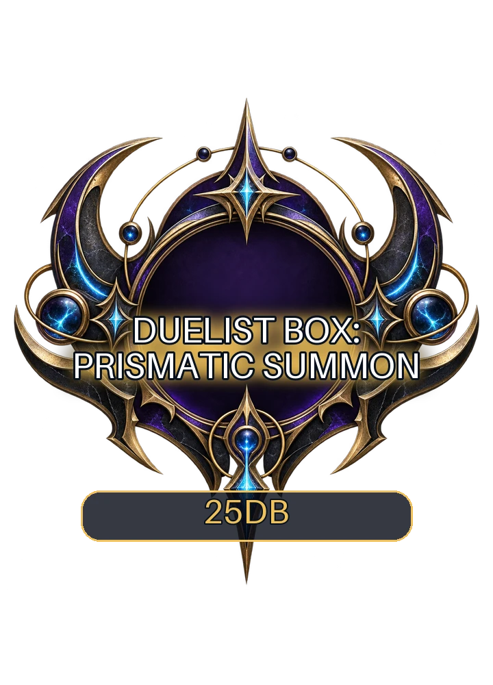 Duelist Box: Prismatic Summon