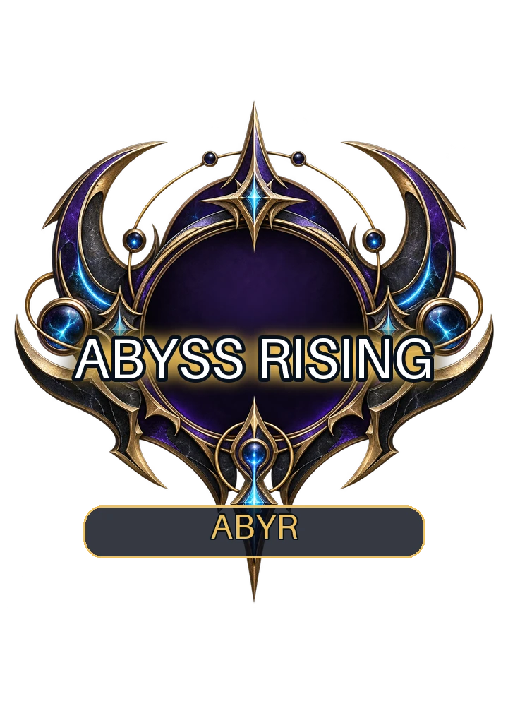 Abyss Rising