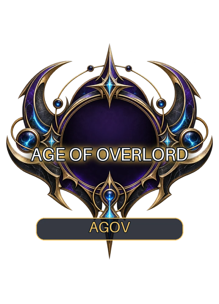 Age of Overlord