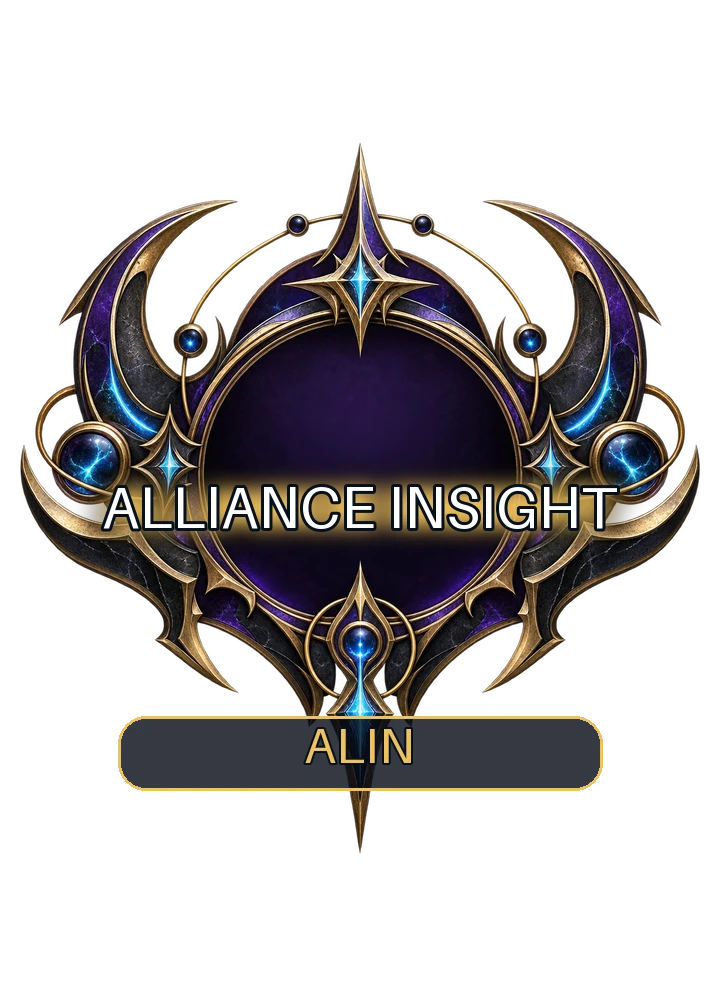 Alliance Insight
