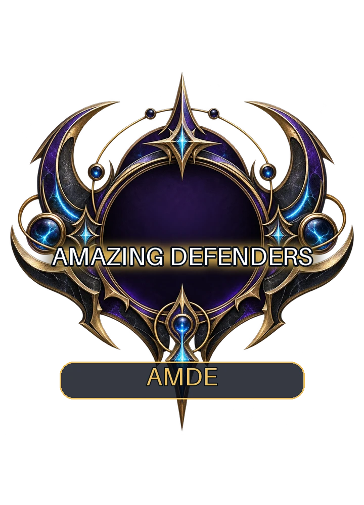 Amazing Defenders
