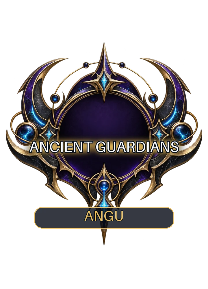 Ancient Guardians