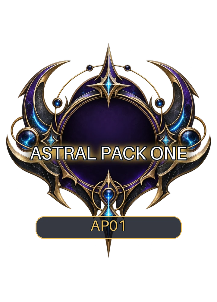 Astral Pack One