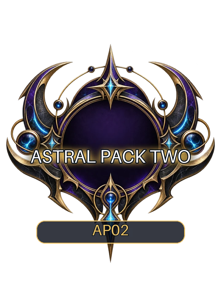 Astral Pack Two