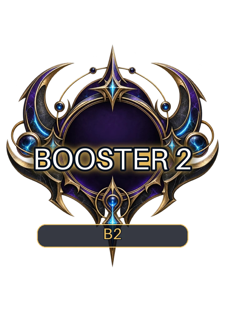 Booster 2