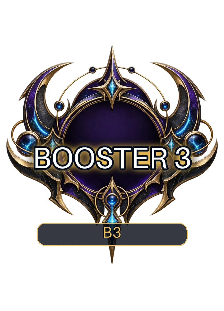 Booster 3