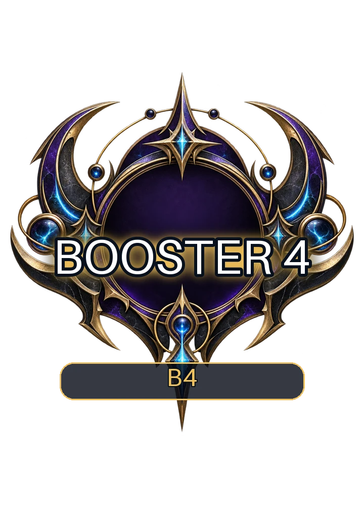 Booster 4