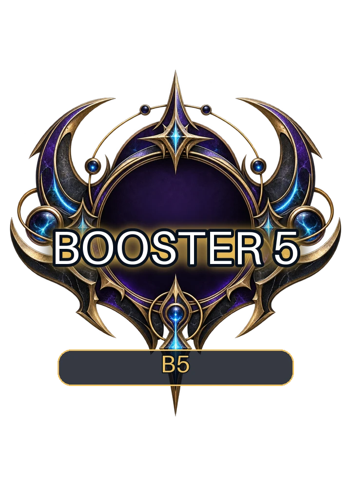Booster 5
