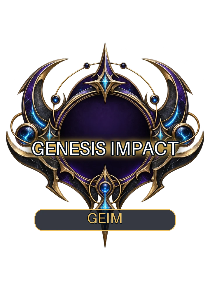 Genesis Impact
