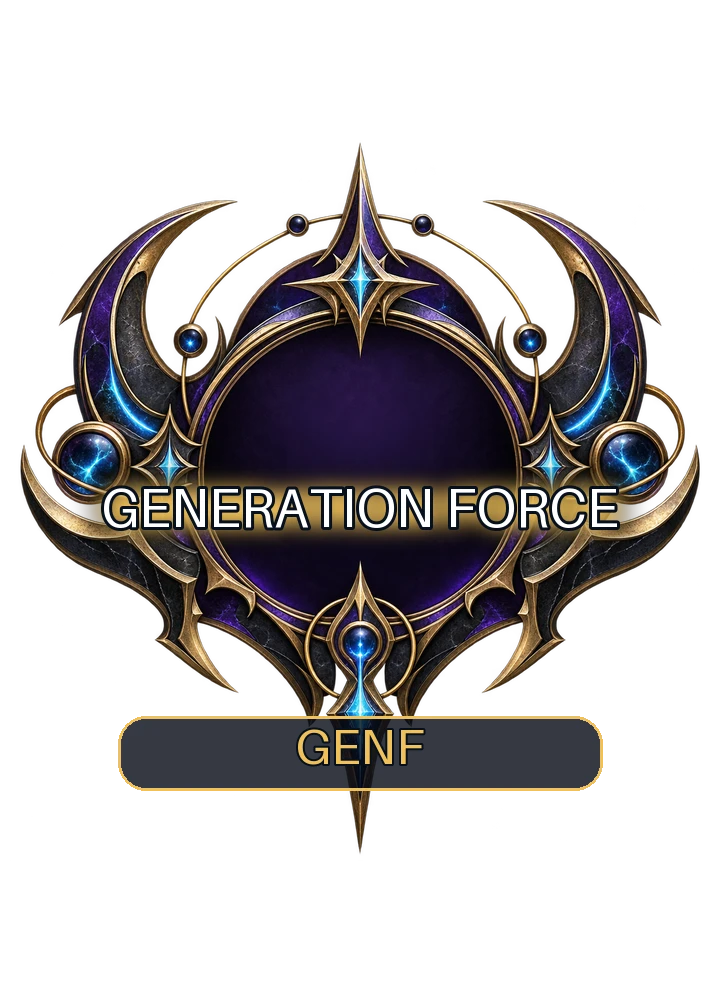 Generation Force