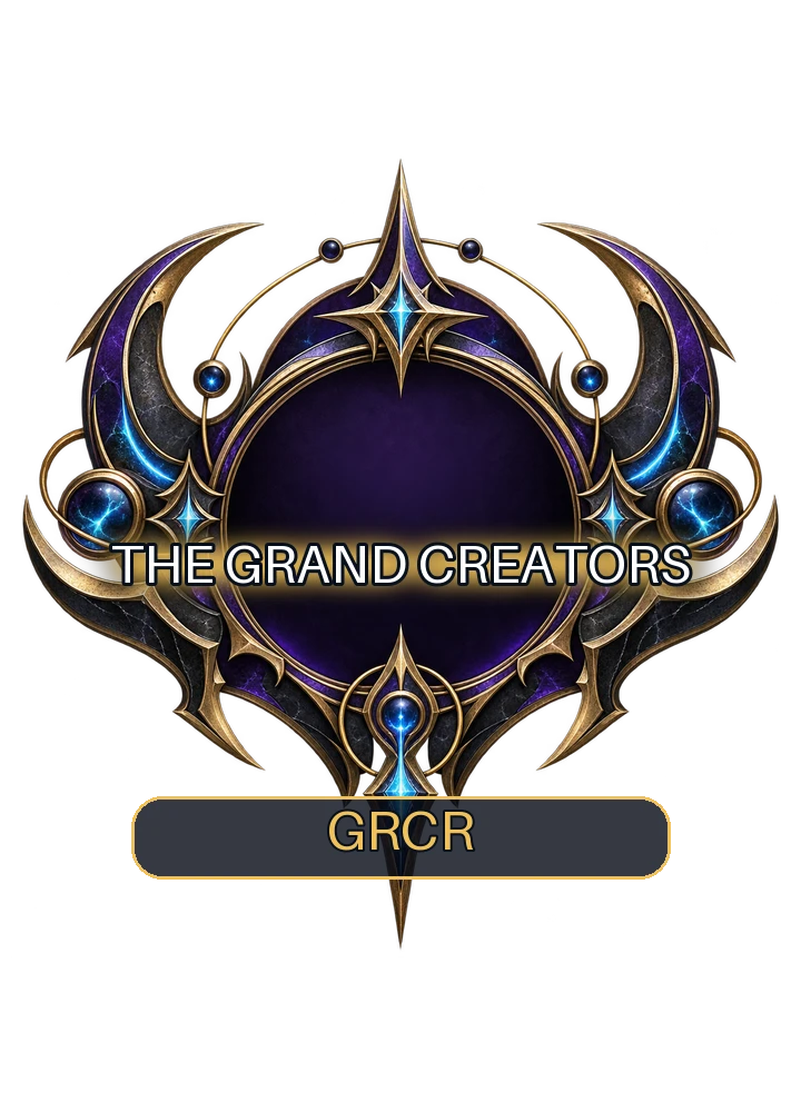 The Grand Creators