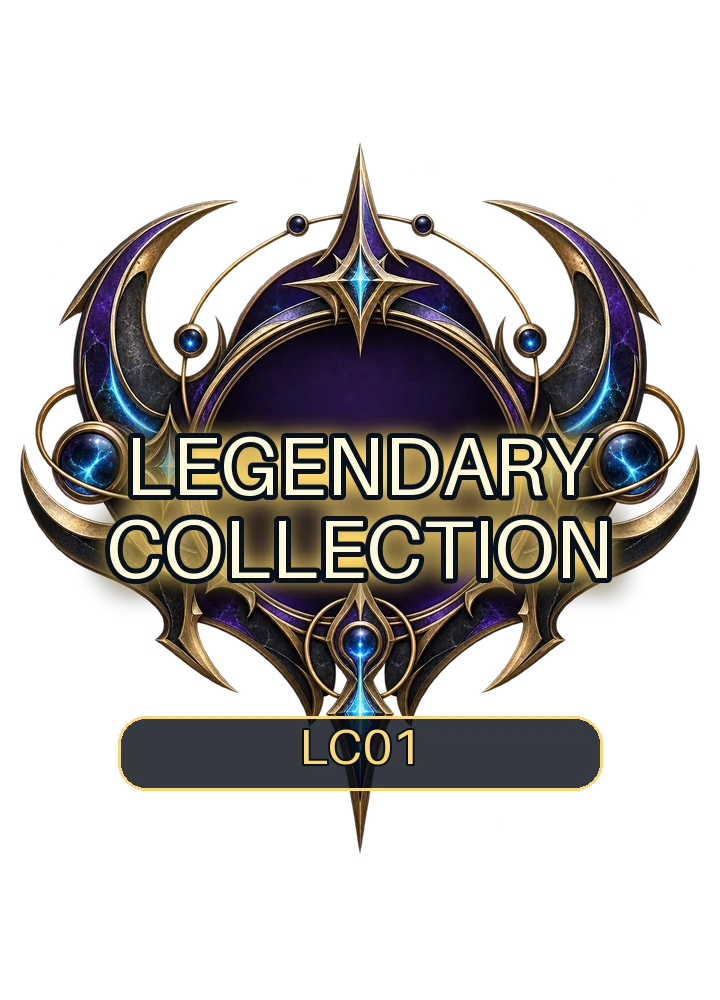 Legendary Collection