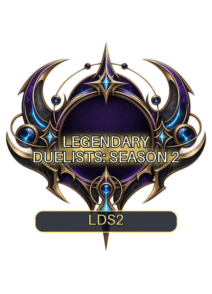 Legendary Duelists: Season 2