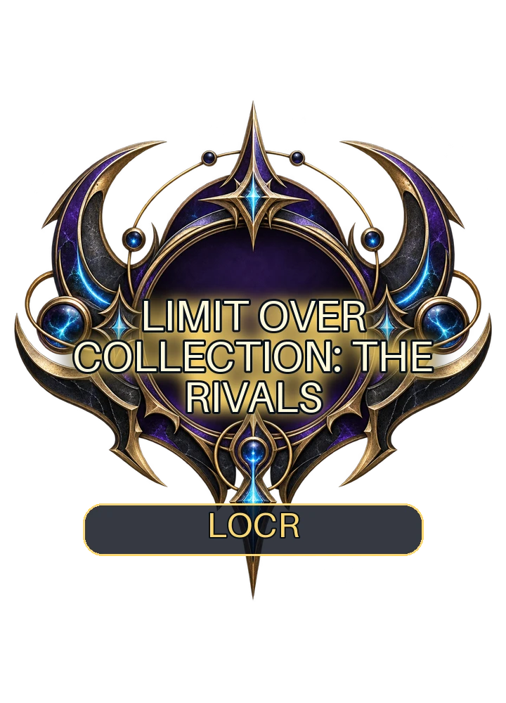 Limit Over Collection: The Rivals